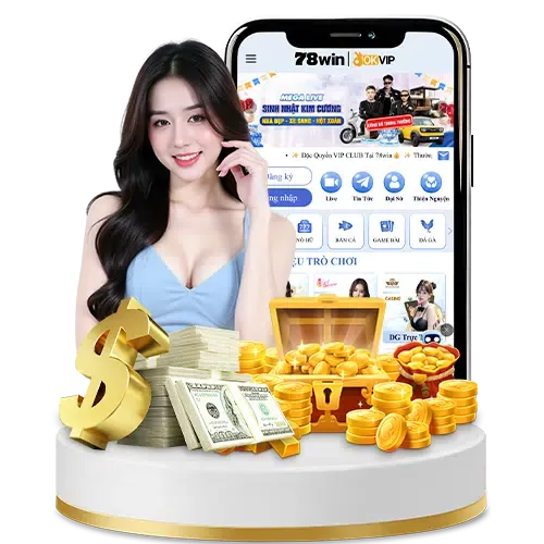 Hoàn trả và thưởng cao hơn tại rikvip