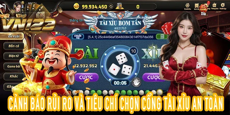 Roulette tại rikvip