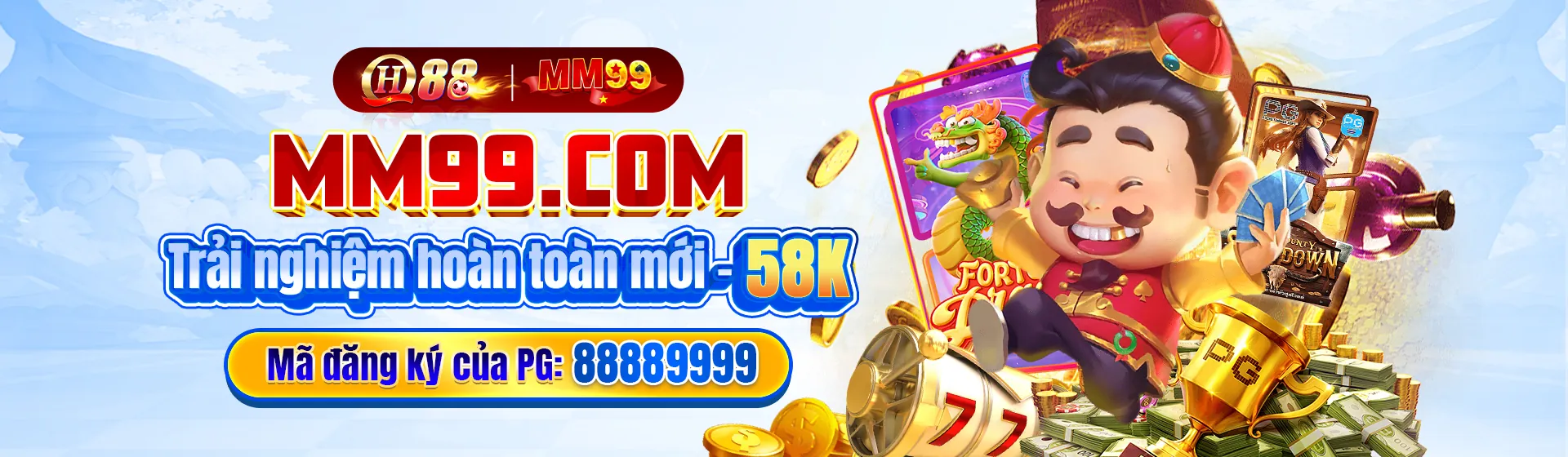 Trải nghiệm chơi game đỉnh cao tại rikvip